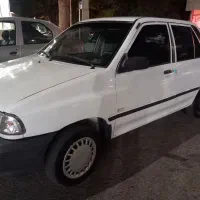 پراید 81 شاسی پلمپ کلکسیونی|خودرو سواری و وانت|آشخانه, |دیوار