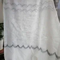 پارچه نو مدل تور مناسب دوخت پرده پنجره