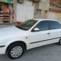 سواری سمند|خودرو سواری و وانت|شیراز, سعدیه جنوبی|دیوار