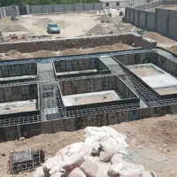 آرماتور بندی