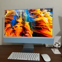 Imac m1 ایمک
