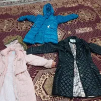 سه عدد کافشن سالم