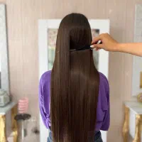 *کراتین و احیای تخصصی فقط ۱تومان