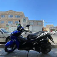 موتور سیکلت ایروکس 150پیشرو