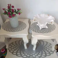 میز عسلی|مبلمان خانگی و میز عسلی|سنندج, |دیوار