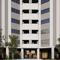 سرمایه گذاری امن برج مجلل فراز60مترویودار دریاچه