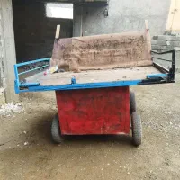 چرخ میوه بزرگ|فروشگاه و مغازه|کامیاران, |دیوار