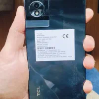 گوشی TCL تی سی ال