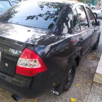 تیبا صندوق‌دار، مدل ۱۳۹۹|خودرو سواری و وانت|تبریز, |دیوار