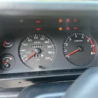 پیکان سواری 81|خودرو سواری و وانت|خواف, |دیوار