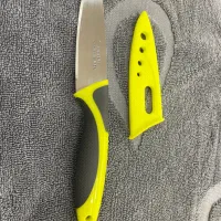 مهونا.چاقوی آشپزخانه استیل تیز