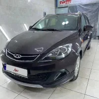 ام وی ام 315 اسپرت اکسلنت مدل 97