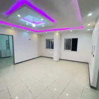 ۱۲۵متر سه خواب طبقه سوم ،۴۵متربام اختصاصی براصلی