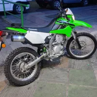 موتور کاوازاکی KLX ۱۴۰۳ صفر