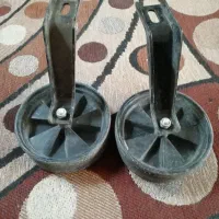 کمکی دوچرخه ۲۰ سالم قیمت توافقی