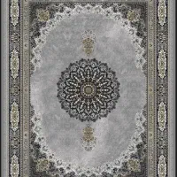 700 شانه با هدیه خوش قیمت شارژ شد فرش سارینا