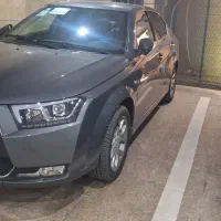 دنا پلاس توربو اتوماتیک آپشنال