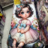 سرویس روتختی یک نفره سه بعدی مجموعه زیبا