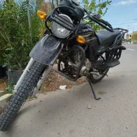 موتور ولگا شکاری