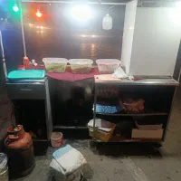 دکه همه کاره