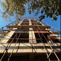 نصب داربست فلزی|خدمات پیشه و مهارت|نوشهر, |دیوار