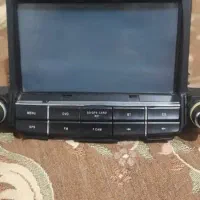 مانیتور ماشین