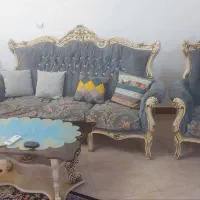 مبلمان سلطنتی ۹ نفره