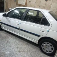 پارس سال مدل87