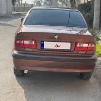 خودرو سمند دوگانه|خودرو سواری و وانت|بندر ماهشهر, |دیوار