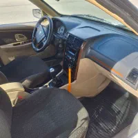 پژوپارس سال مدل 96|خودرو سواری و وانت|اردبیل, |دیوار