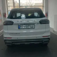 تیگو 8 +e هیبرید /فونیکس /425|خودرو سواری و وانت|تهران, هروی|دیوار