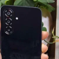 سامسونگ A26 رم 256 مشکی درحد نو نو فروش بسیار فوری