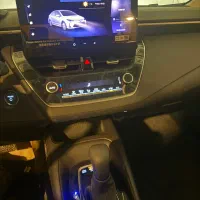 تویوتا کرولا ۱۸۰۰ الیت هیبرید صفر۲۰۲۴