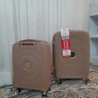 چمدان وکیف|کیف، کفش، کمربند|مشهد, عیدگاه|دیوار