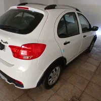 کوییک اس ۴۰۲ در حد صفر ، کم کار واقعی ۲۷ تا|خودرو سواری و وانت|ماهدشت, |دیوار