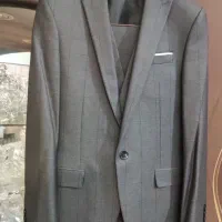 کت و شلوار