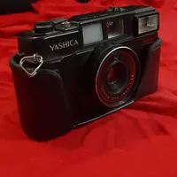دوربین عکاسی یاشیکا اصل