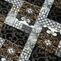 فرش دایره بزرگ کاملا نو به فروش می‌رسد|فرش|شاهدشهر, |دیوار