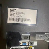 تلویزیون سامسونگ|تلویزیون و پروژکتور|تهران, بهمن یار|دیوار