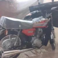 هندا۱۲۵ درحد(فوری)