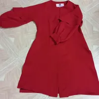 تعدادی مانتو نو و سالم تمیز|لباس|سراب, |دیوار