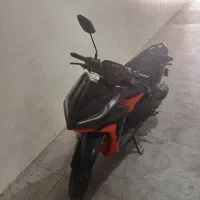 کلیک|موتورسیکلت|شیراز, تاچارا|دیوار
