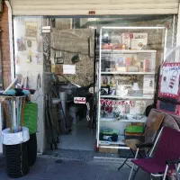 مغازه 10متری