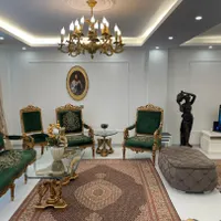۱۵۷ متر قائم _ چیتگر_ شهرک راه آهن