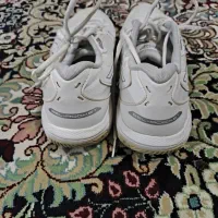 کفش asicsوالیبالی|کیف، کفش، کمربند|نیشابور, سید جمال الدین|دیوار