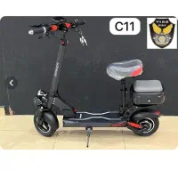 اسکوتر c11
