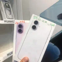 ایفون ۱۷ نرمال ۲۵۶