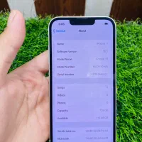 آیفون 13 نرمال|موبایل|سرپل ذهاب, |دیوار