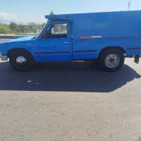 نیسان اقساطی