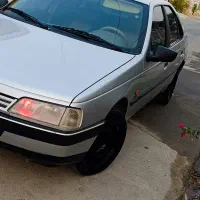 پژو 405 مدل 94